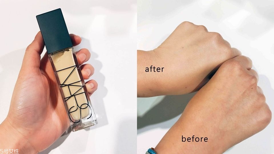 什么粉底液提亮遮瑕 又亮又遮粉底液推薦 什么粉底液提亮遮瑕 又亮又遮粉底液推薦