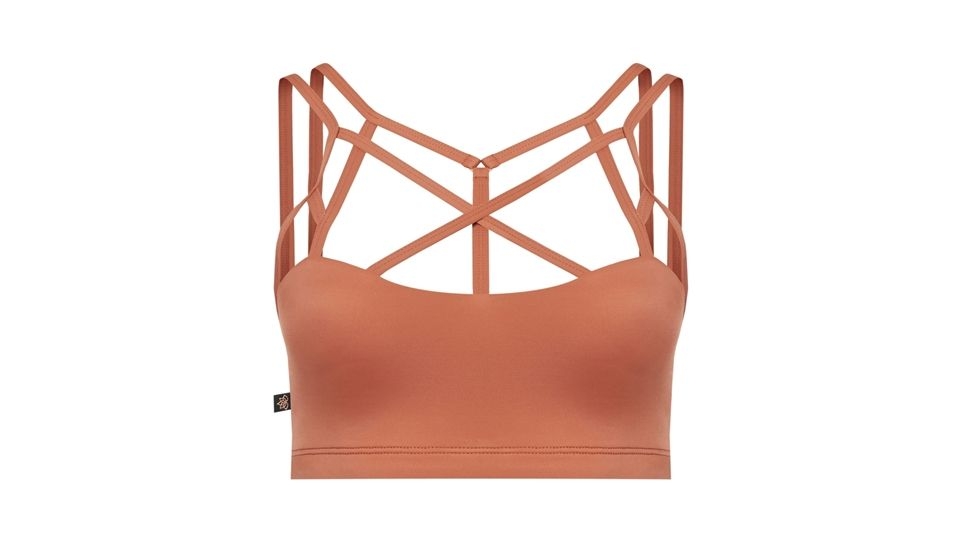 運(yùn)動(dòng)內(nèi)衣怎么選才正確 這樣挑才不怕肉位移 運(yùn)動(dòng)內(nèi)衣怎么選才正確 這樣挑才不怕肉位移