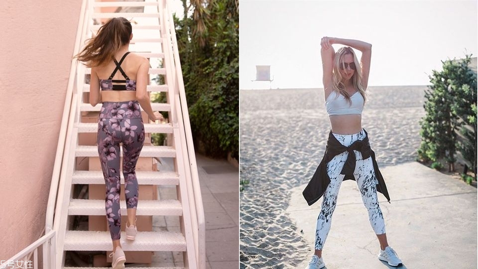 運動內衣怎么選才正確 這樣挑才不怕肉位移 運動內衣怎么選才正確 這樣挑才不怕肉位移