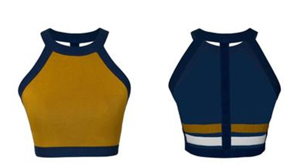 運(yùn)動(dòng)內(nèi)衣怎么選才正確 這樣挑才不怕肉位移 運(yùn)動(dòng)內(nèi)衣怎么選才正確 這樣挑才不怕肉位移