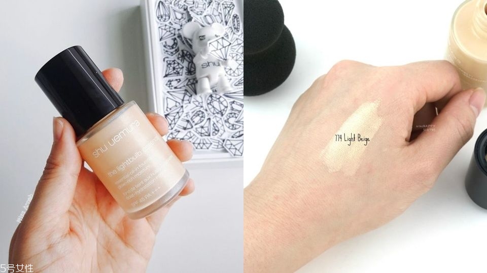 什么粉底液提亮遮瑕 又亮又遮粉底液推薦 什么粉底液提亮遮瑕 又亮又遮粉底液推薦