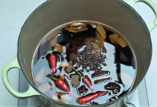 五香麻辣豆干的做法 宜飯宜粥還宜酒 五香麻辣豆干的做法 宜飯宜粥還宜酒