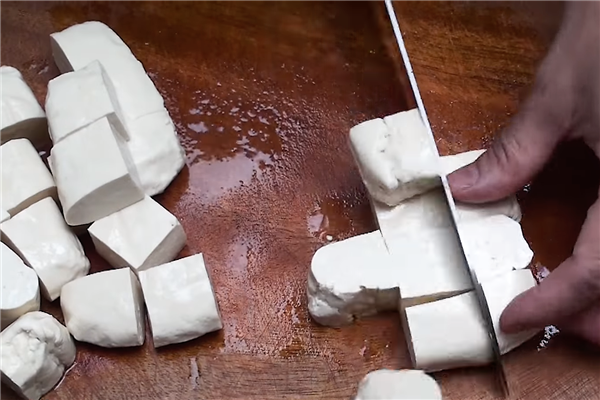 五香麻辣豆干的做法 宜飯宜粥還宜酒 五香麻辣豆干的做法 宜飯宜粥還宜酒