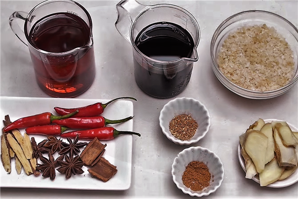 五香麻辣豆干的做法 宜飯宜粥還宜酒 五香麻辣豆干的做法 宜飯宜粥還宜酒