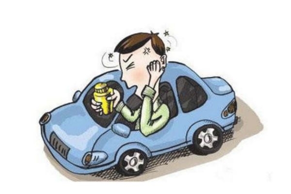 暈車(chē)和體質(zhì)有關(guān)嗎 暈車(chē)怎么辦最有效方法