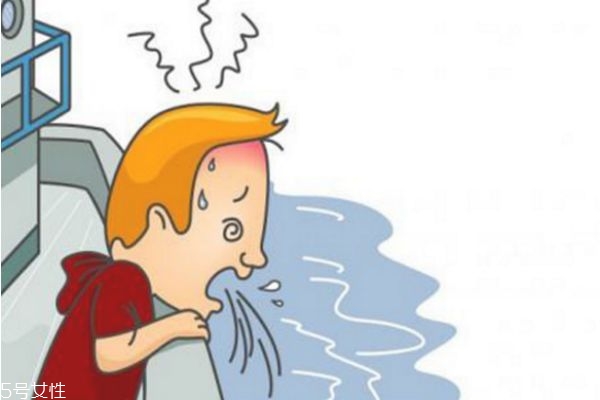 暈車(chē)和體質(zhì)有關(guān)嗎 暈車(chē)怎么辦最有效方法