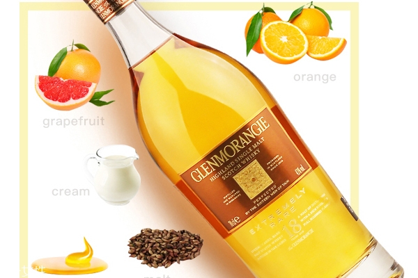 威士忌的原料是什么 3種原料哪種口味更好 威士忌的原料是什么 3種原料哪種口味更好