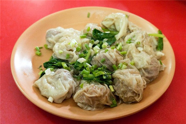 餛飩和餃子的區(qū)別是什么 餛飩和餃子的區(qū)別是什么