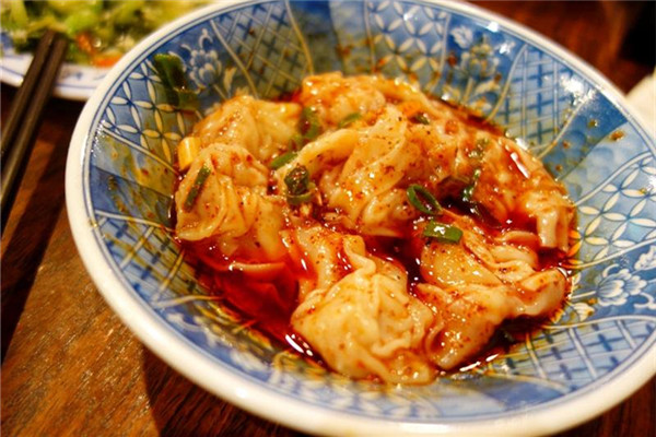 餛飩和餃子的區(qū)別是什么 餛飩和餃子的區(qū)別是什么