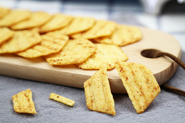 玉米薯片熱量高嗎 熱量比較低 玉米薯片熱量高嗎 熱量比較低