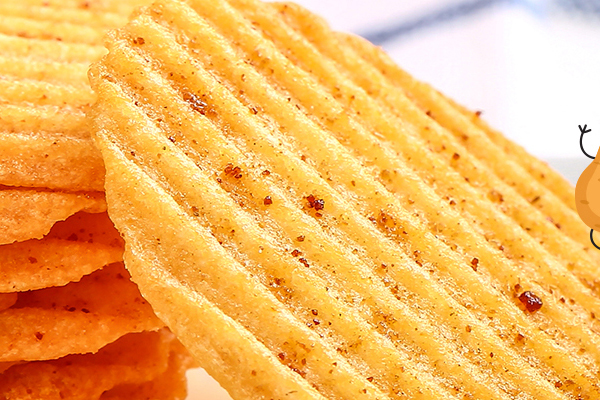 吃烘焙薯片會(huì)胖嗎 適合怕胖的吃貨 吃烘焙薯片會(huì)胖嗎 適合怕胖的吃貨