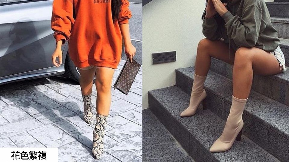 長靴怎么穿好看 4個(gè)穿搭地雷 長靴怎么穿好看 4個(gè)穿搭地雷