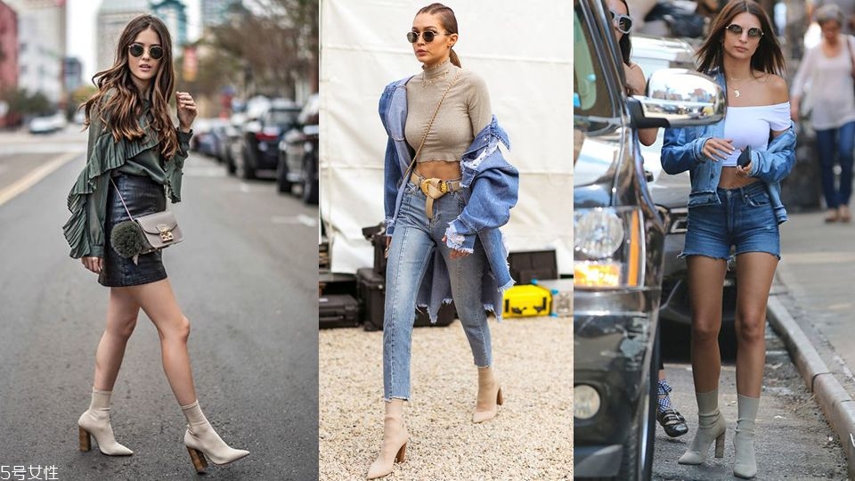 長靴怎么穿好看 4個(gè)穿搭地雷 長靴怎么穿好看 4個(gè)穿搭地雷