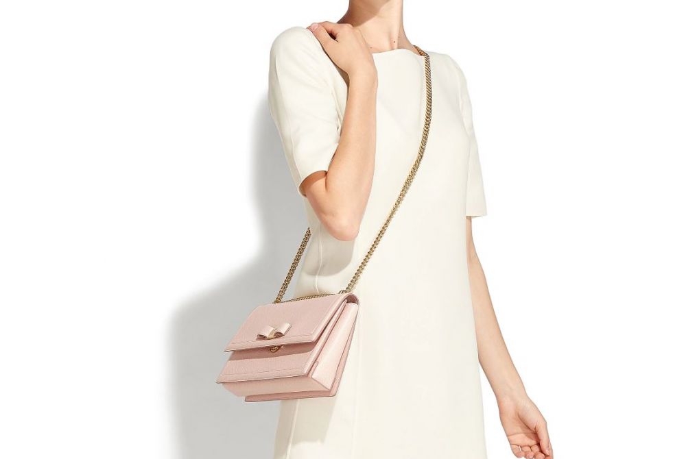 裸粉色包包哪款好看 8款優(yōu)雅裸粉色名牌包包 裸粉色包包哪款好看 8款優(yōu)雅裸粉色名牌包包