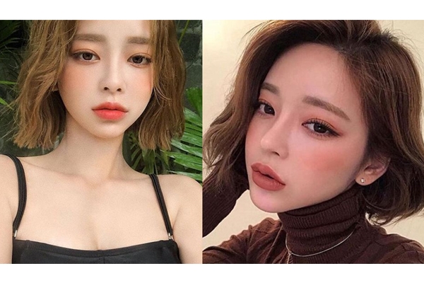 什么樣臉型適合卷發(fā) 圓臉長臉方臉的命定卷發(fā) 什么樣臉型適合卷發(fā) 圓臉長臉方臉的命定卷發(fā)