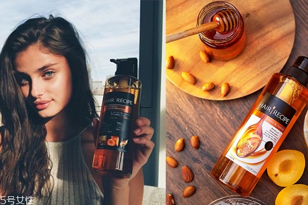 hairrecipe好用嗎 hairrecipe洗發(fā)水爆紅原因 hairrecipe好用嗎 hairrecipe洗發(fā)水爆紅原因