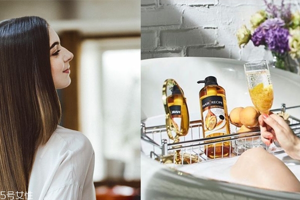 hairrecipe好用嗎 hairrecipe洗發(fā)水爆紅原因 hairrecipe好用嗎 hairrecipe洗發(fā)水爆紅原因