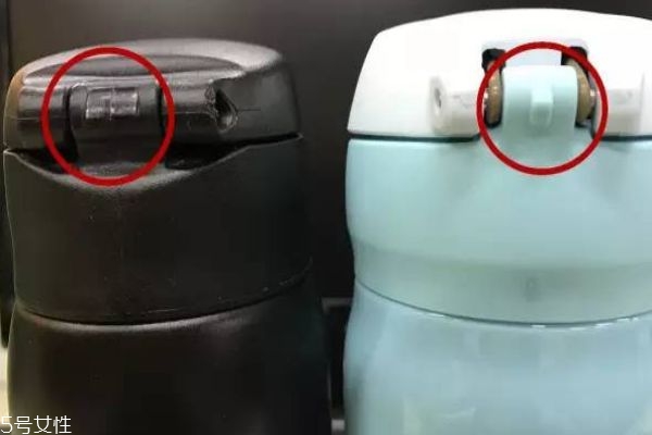 膳魔師和象印哪個(gè)好 膳魔師和象印杯蓋拆解測(cè)評(píng) 膳魔師和象印哪個(gè)好 膳魔師和象印杯蓋拆解測(cè)評(píng)