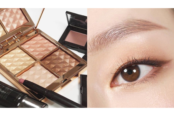 2018秋冬眼影推薦 5款今年秋冬必收眼影新品 2018秋冬眼影推薦 5款今年秋冬必收眼影新品
