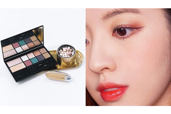 2018秋冬眼影推薦 5款今年秋冬必收眼影新品 2018秋冬眼影推薦 5款今年秋冬必收眼影新品