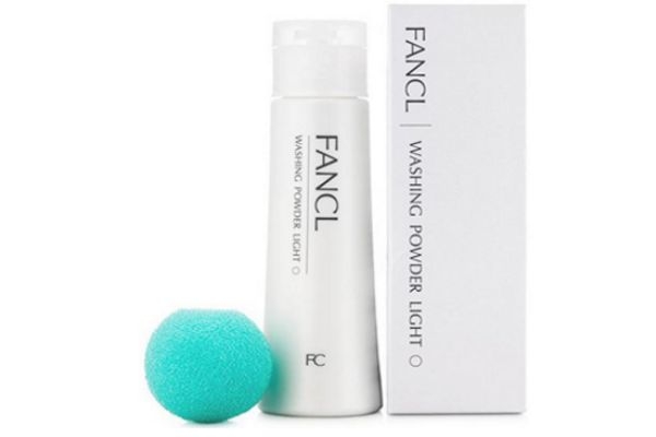 fancl潔面粉怎么起泡 fancl潔面粉日本價(jià)格 fancl潔面粉怎么起泡 fancl潔面粉日本價(jià)格