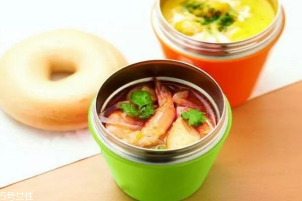 膳魔師燜燒杯怎么煮粥 4步教你做出美食 膳魔師燜燒杯怎么煮粥 4步教你做出美食