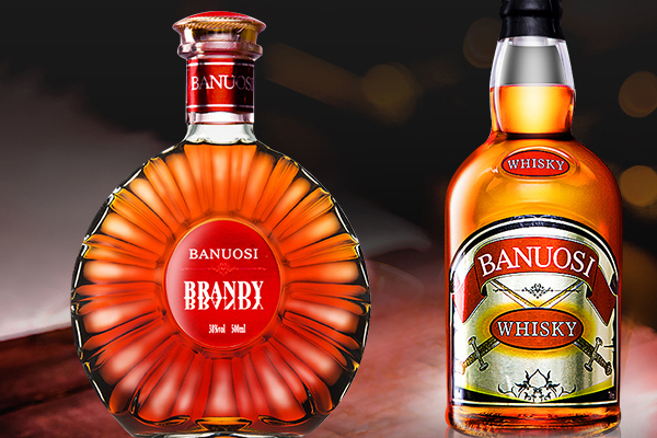 威士忌兌什么好喝？威士忌怎么喝？