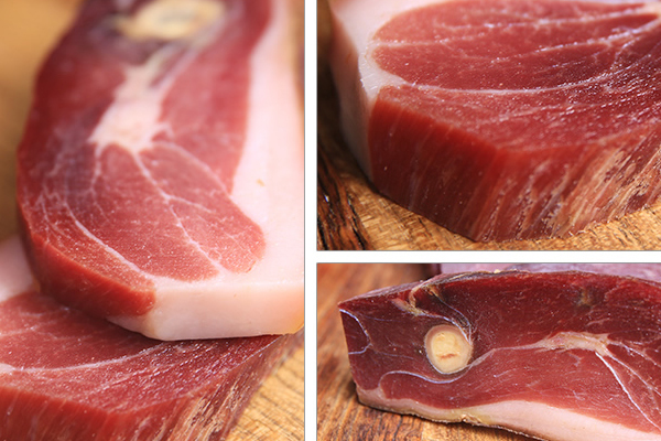 生火腿能吃嗎 生火腿可直接食用 生火腿能吃嗎 生火腿可直接食用