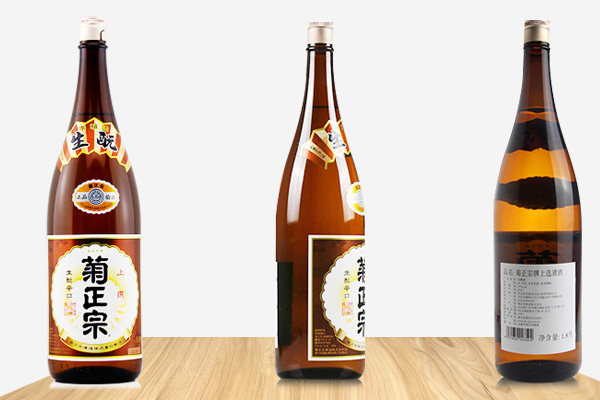 日本清酒是米酒嗎 大米釀造的酒 日本清酒是米酒嗎 大米釀造的酒