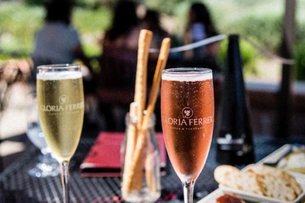 桃紅香檳好喝嗎 酸甜可口適合女生 桃紅香檳好喝嗎 酸甜可口適合女生