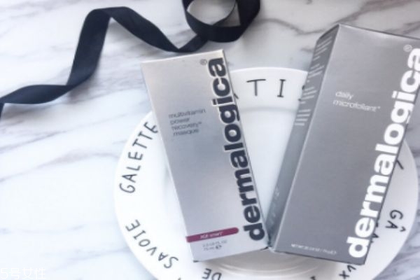 德美樂嘉多維面膜刺痛 那是因為你皮膚太需要它了 德美樂嘉多維面膜刺痛 那是因為你皮膚太需要它了