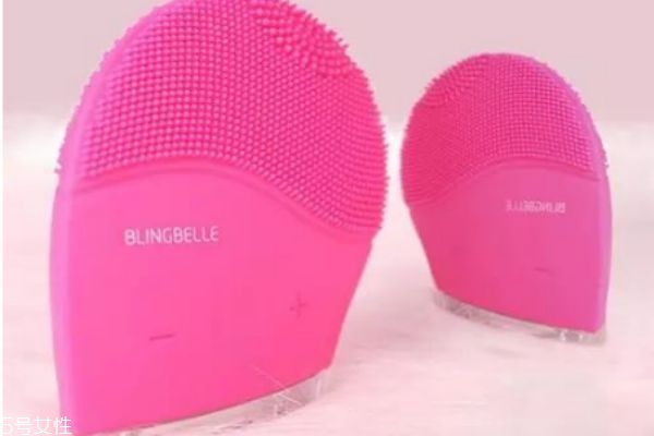 潔面儀會把毛孔變小嗎 這些可以改善黑頭的潔面儀 潔面儀會把毛孔變小嗎 這些可以改善黑頭的潔面儀