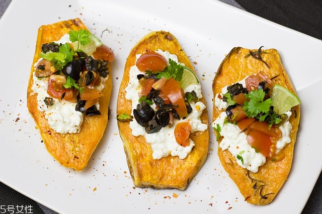 對(duì)減肥有幫助的食物 9種食物輕松瘦身 對(duì)減肥有幫助的食物 9種食物輕松瘦身