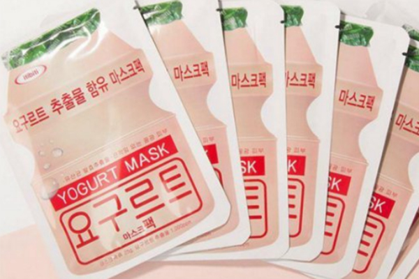 養(yǎng)樂(lè)多面膜怎么用 養(yǎng)樂(lè)多面膜可以喝嗎