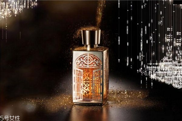 蘭蔻金色殿堂好聞嗎 蘭蔻金色殿堂香水評(píng)價(jià)