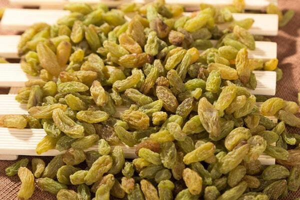 葡萄干什么顏色的好 硫磺葡萄干圖片 葡萄干什么顏色的好 硫磺葡萄干圖片