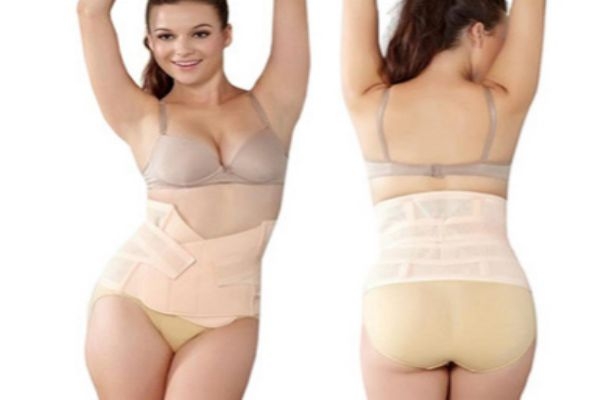 剖腹產(chǎn)能用收腹帶嗎 等待傷口愈合后方可使用 剖腹產(chǎn)能用收腹帶嗎 等待傷口愈合后方可使用