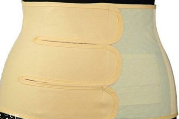 收腹帶要用到什么時(shí)候 收腹帶什么時(shí)候用 收腹帶要用到什么時(shí)候 收腹帶什么時(shí)候用