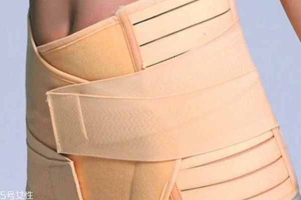 收腹帶要用到什么時(shí)候 收腹帶什么時(shí)候用 收腹帶要用到什么時(shí)候 收腹帶什么時(shí)候用