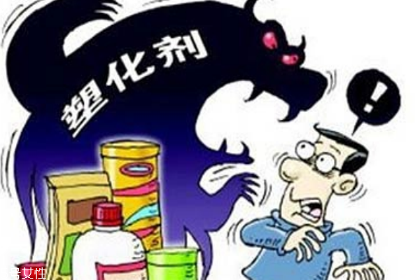 塑化劑證實(shí)造成男性不孕 如何防塑毒 塑化劑證實(shí)造成男性不孕 如何防塑毒