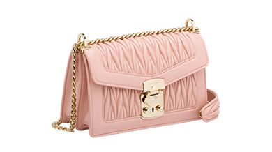 裸粉色包包哪款好看 8款優(yōu)雅裸粉色名牌包包 裸粉色包包哪款好看 8款優(yōu)雅裸粉色名牌包包