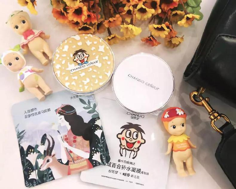 自然堂旺旺氣墊專柜價 自然堂旺旺氣墊色號怎么選 自然堂旺旺氣墊專柜價 自然堂旺旺氣墊色號怎么選