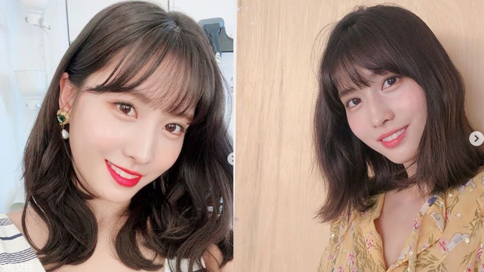 什么樣臉型適合卷發(fā) 圓臉長臉方臉的命定卷發(fā) 什么樣臉型適合卷發(fā) 圓臉長臉方臉的命定卷發(fā)