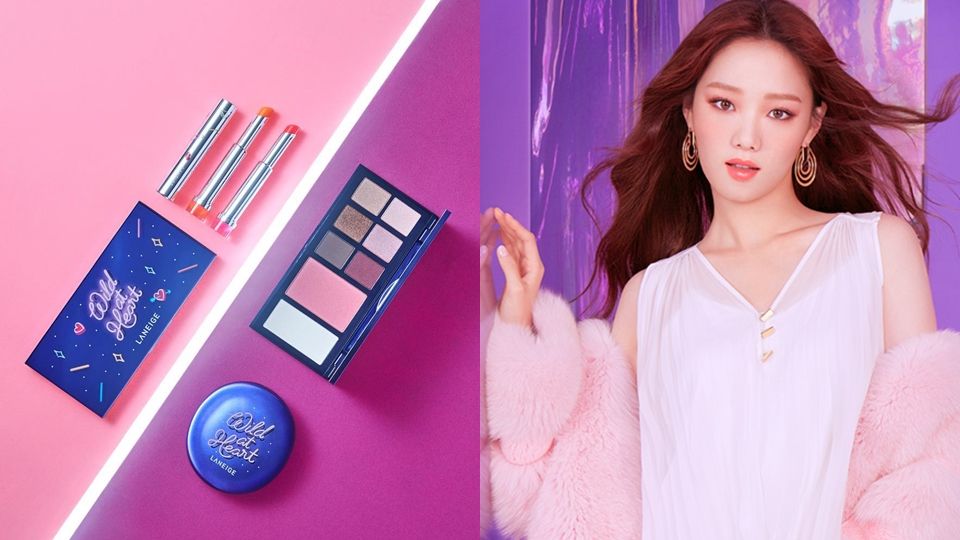 2018秋冬眼影推薦 5款今年秋冬必收眼影新品 2018秋冬眼影推薦 5款今年秋冬必收眼影新品