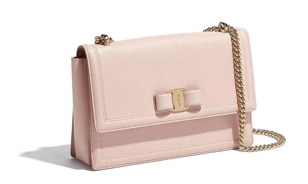 裸粉色包包哪款好看 8款優(yōu)雅裸粉色名牌包包 裸粉色包包哪款好看 8款優(yōu)雅裸粉色名牌包包