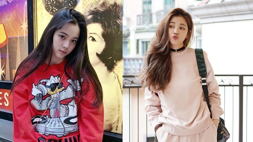 劉海怎么分線才對(duì) 三七分線絕不出錯(cuò) 劉海怎么分線才對(duì) 三七分線絕不出錯(cuò)