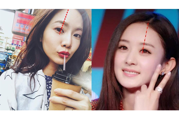 劉海怎么分線才對(duì) 三七分線絕不出錯(cuò) 劉海怎么分線才對(duì) 三七分線絕不出錯(cuò)