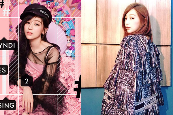 劉海怎么分線才對(duì) 三七分線絕不出錯(cuò) 劉海怎么分線才對(duì) 三七分線絕不出錯(cuò)