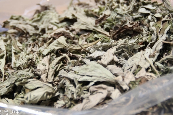 艾葉怎么煮 方法很簡(jiǎn)單 艾葉怎么煮 方法很簡(jiǎn)單