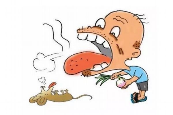 口臭跟胃有關系嗎 去除口臭的最佳方法 口臭跟胃有關系嗎 去除口臭的最佳方法